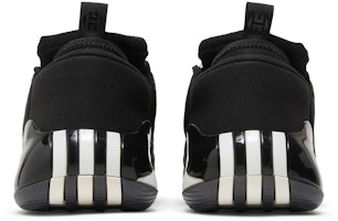 adidas Harden Vol. 7 'Core Black' Sepatu Basket Hitam Inti HP3021 Details for adidas Harden Vol. 7 'Core Black' Sepatu Basket Hitam Inti HP3021