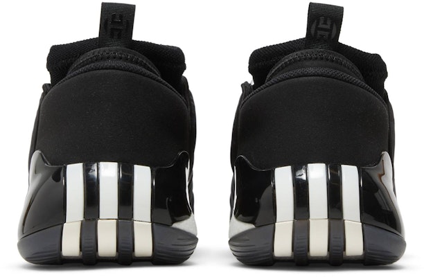 adidas Harden Vol. 7 'Negro Básico' HP3021 Details for adidas Harden Vol. 7 'Negro Básico' HP3021