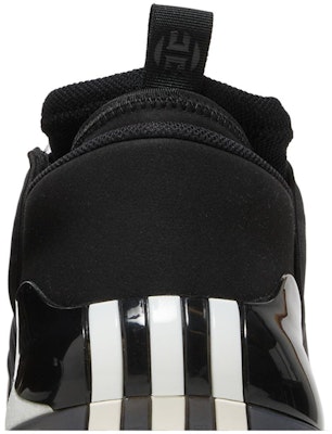 adidas Harden Vol. 7 'Negro Básico' HP3021 Sizing adidas Harden Vol. 7 'Negro Básico' HP3021