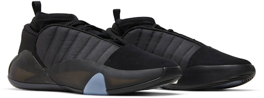 adidas Harden Vol. 7 'Core Black' Sepatu Basket Hitam Inti HP3021 Cheap adidas Harden Vol. 7 'Core Black' Sepatu Basket Hitam Inti HP3021