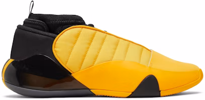 adidas Harden Vol. 7 'Crew Yellow' HQ3426 adidas Harden Vol. 7 'Crew Yellow' HQ3426