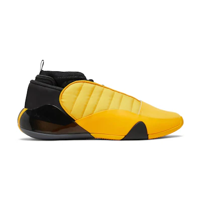 adidas Harden Vol. 7 'Crew Yellow'