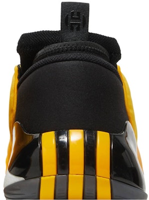 adidas Harden Vol. 7 'Crew Yellow' HQ3426 Sizing adidas Harden Vol. 7 'Crew Yellow' HQ3426