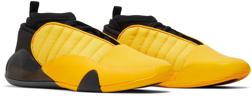 adidas Harden Vol. 7 'Crew Yellow' HQ3426 Cheap adidas Harden Vol. 7 'Crew Yellow' HQ3426