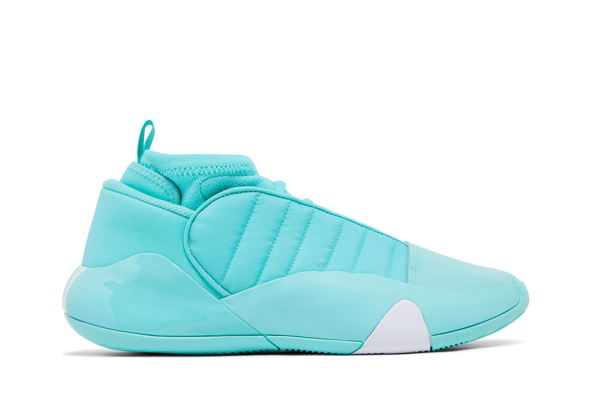 adidas Harden Vol. 7 'Flash Aqua' IF5617