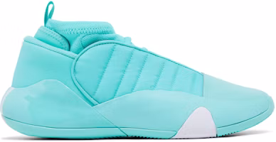adidas Harden Vol. 7 'Flash Aqua' IF5617 adidas Harden Vol. 7 'Flash Aqua' IF5617