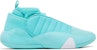 adidas Harden Vol. 7 'Flash Aqua' Kasut Bola Keranjang. IF5617