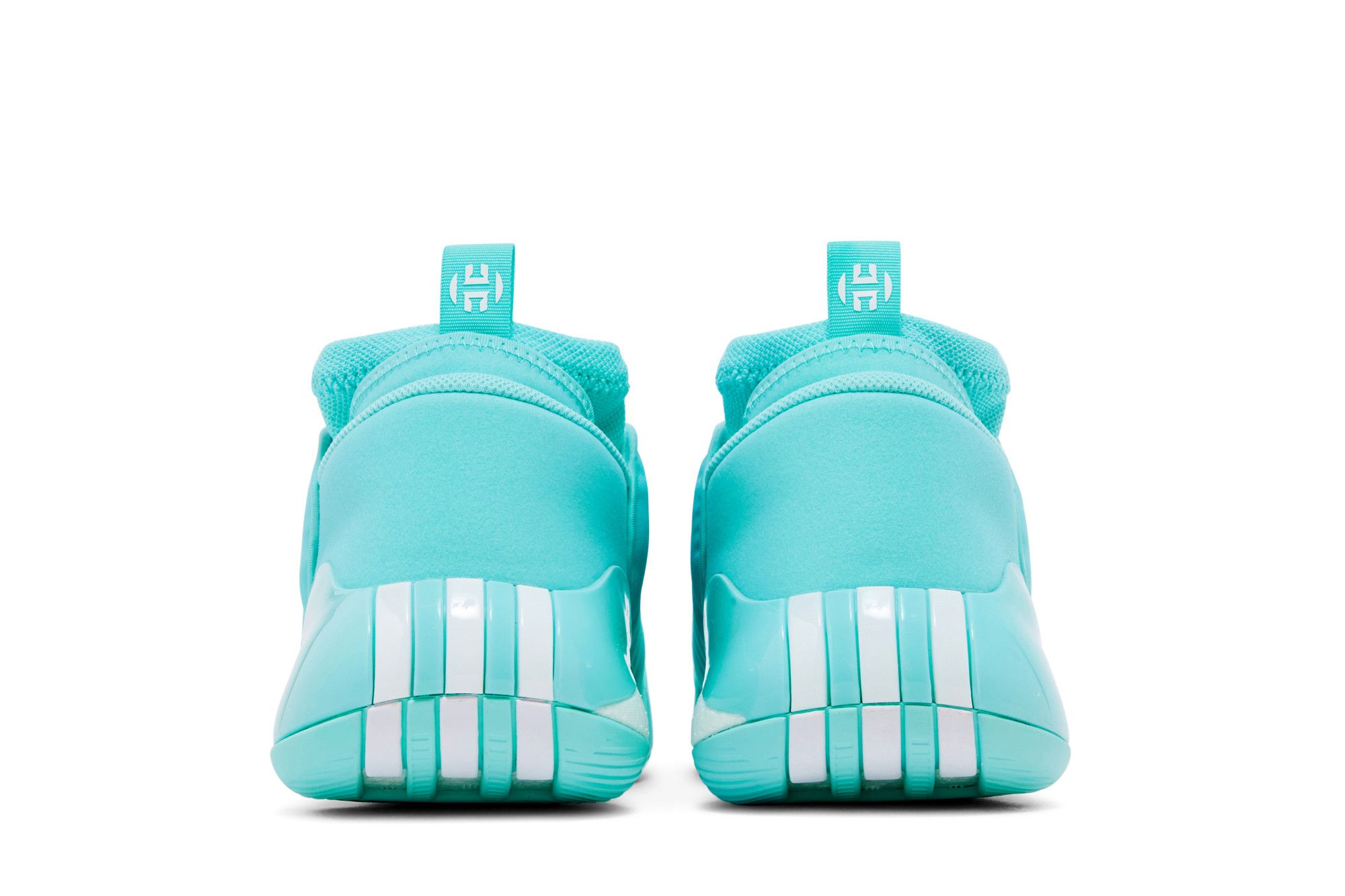 Sizing 阿迪达斯哈登七代 '闪电水蓝' IF5617
