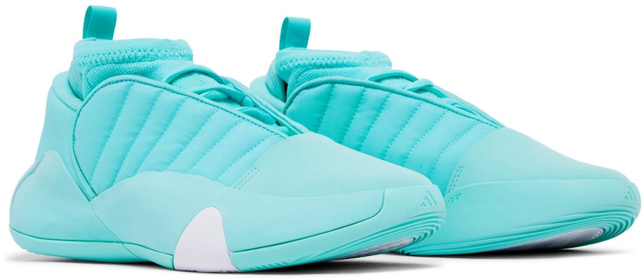 adidas Harden Vol. 7 'Aqua Brillante' IF5617 Cheap adidas Harden Vol. 7 'Aqua Brillante' IF5617