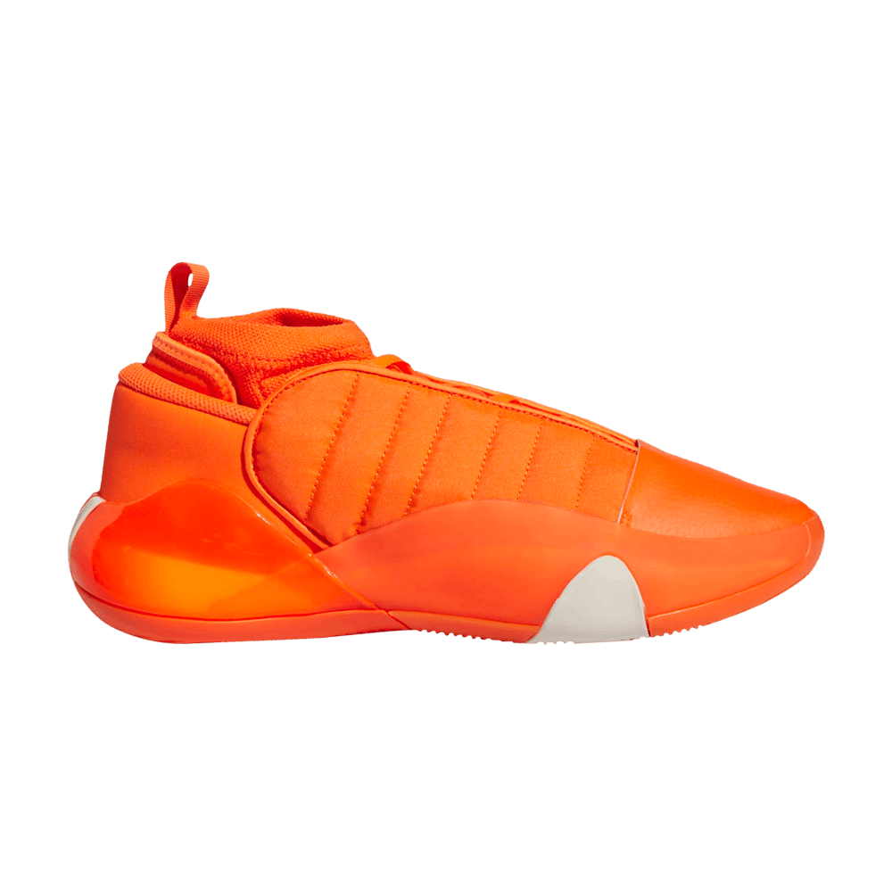 harden 3 orange