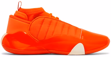 adidas Harden Vol. 7 'Impact Orange' ID2237 adidas Harden Vol. 7 'Impact Orange' ID2237