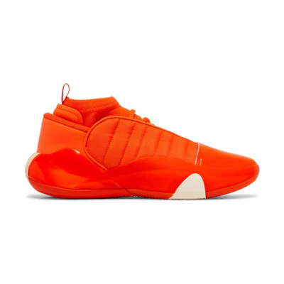 adidas Harden Vol. 7 'Impact Orange'