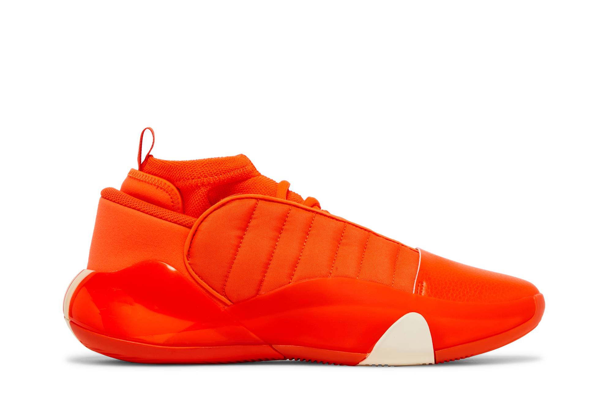 harden 3 orange