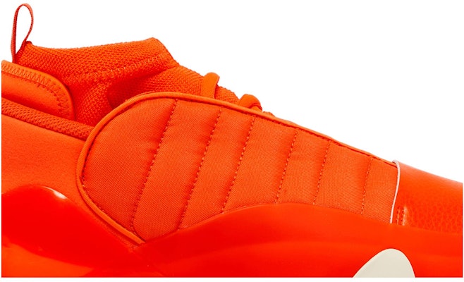 adidas Harden Vol. 7 'Impact Orange' Lelaki & Wanita ID2237 Order adidas Harden Vol. 7 'Impact Orange' Lelaki & Wanita ID2237