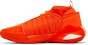 Lookbook adidas Harden Vol. 7 'Impact Orange' Lelaki & Wanita ID2237