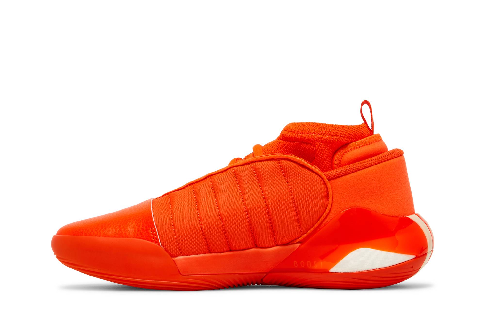 harden 3 orange