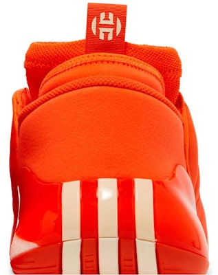 adidas Harden Vol. 7 'Impact Orange' Lelaki & Wanita ID2237 Sizing adidas Harden Vol. 7 'Impact Orange' Lelaki & Wanita ID2237