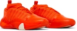 Cheap adidas Harden Vol. 7 'Impact Orange' Lelaki & Wanita ID2237