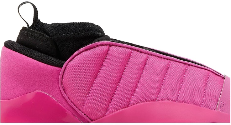 adidas Harden Vol. 7 'Lucid Fuchsia' HP3019 Order adidas Harden Vol. 7 'Lucid Fuchsia' HP3019