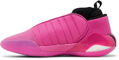 愛迪達 哈登第七代 'Lucid Fuchsia' HP3019 Lookbook 愛迪達 哈登第七代 'Lucid Fuchsia' HP3019