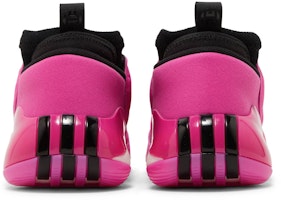 愛迪達 哈登第七代 'Lucid Fuchsia' HP3019 Details for 愛迪達 哈登第七代 'Lucid Fuchsia' HP3019