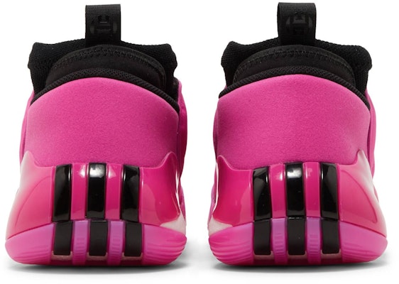 adidas Harden Vol. 7 'Fucsia Lúcido' HP3019 Details for adidas Harden Vol. 7 'Fucsia Lúcido' HP3019