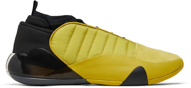 adidas Harden Vol. 7 'Pulse Olive' Sepatu Basket IF1138 Buy adidas Harden Vol. 7 'Pulse Olive' Sepatu Basket IF1138