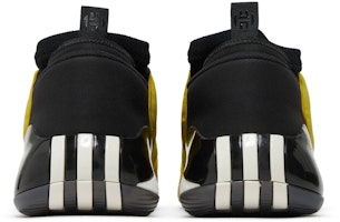 阿迪達斯 Harden Vol. 7 'Pulse Olive' IF1138 Details for 阿迪達斯 Harden Vol. 7 'Pulse Olive' IF1138