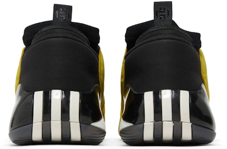 adidas Harden Vol. 7 'Pulse Olive' Sepatu Basket IF1138 Details for adidas Harden Vol. 7 'Pulse Olive' Sepatu Basket IF1138