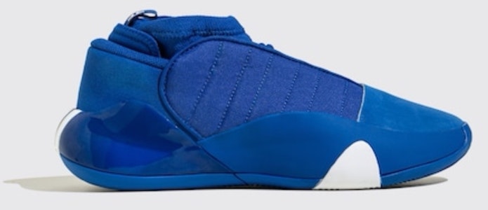 adidas Harden Vol. 7 'Biru Murni' IE9246 Buy adidas Harden Vol. 7 'Biru Murni' IE9246