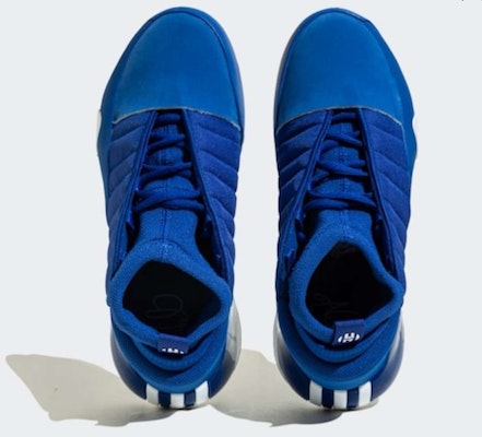 adidas Harden Vol. 7 'Azul Puro' IE9246 Order adidas Harden Vol. 7 'Azul Puro' IE9246