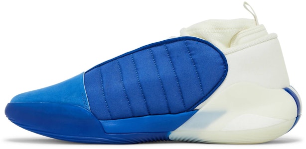 阿迪达斯 哈登 第七代 '皇家蓝' HP3020 Lookbook 阿迪达斯 哈登 第七代 '皇家蓝' HP3020