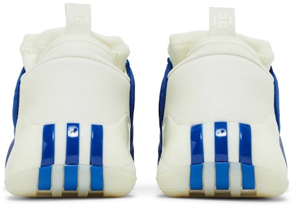 阿迪达斯 哈登 第七代 '皇家蓝' HP3020 Details for 阿迪达斯 哈登 第七代 '皇家蓝' HP3020