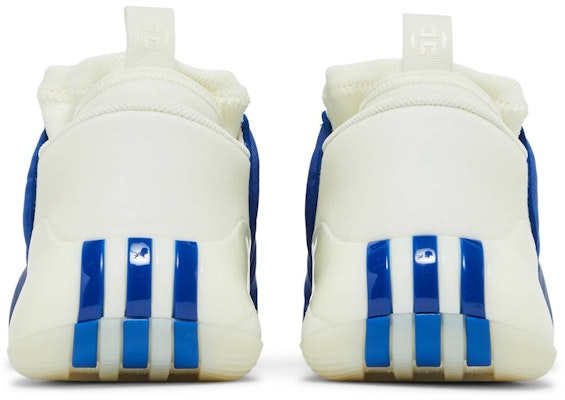 adidas Harden Vol. 7 'Royal Blue' HP3020 Details for adidas Harden Vol. 7 'Royal Blue' HP3020
