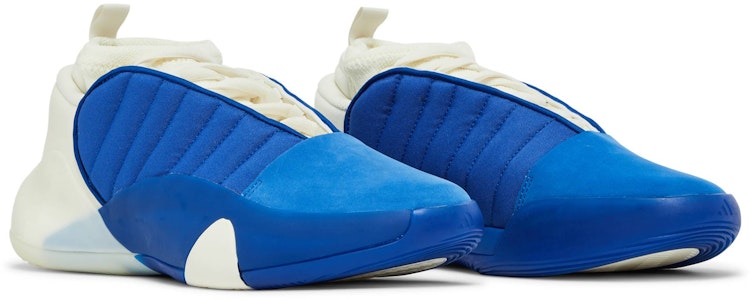 阿迪达斯 哈登 第七代 '皇家蓝' HP3020 Cheap 阿迪达斯 哈登 第七代 '皇家蓝' HP3020