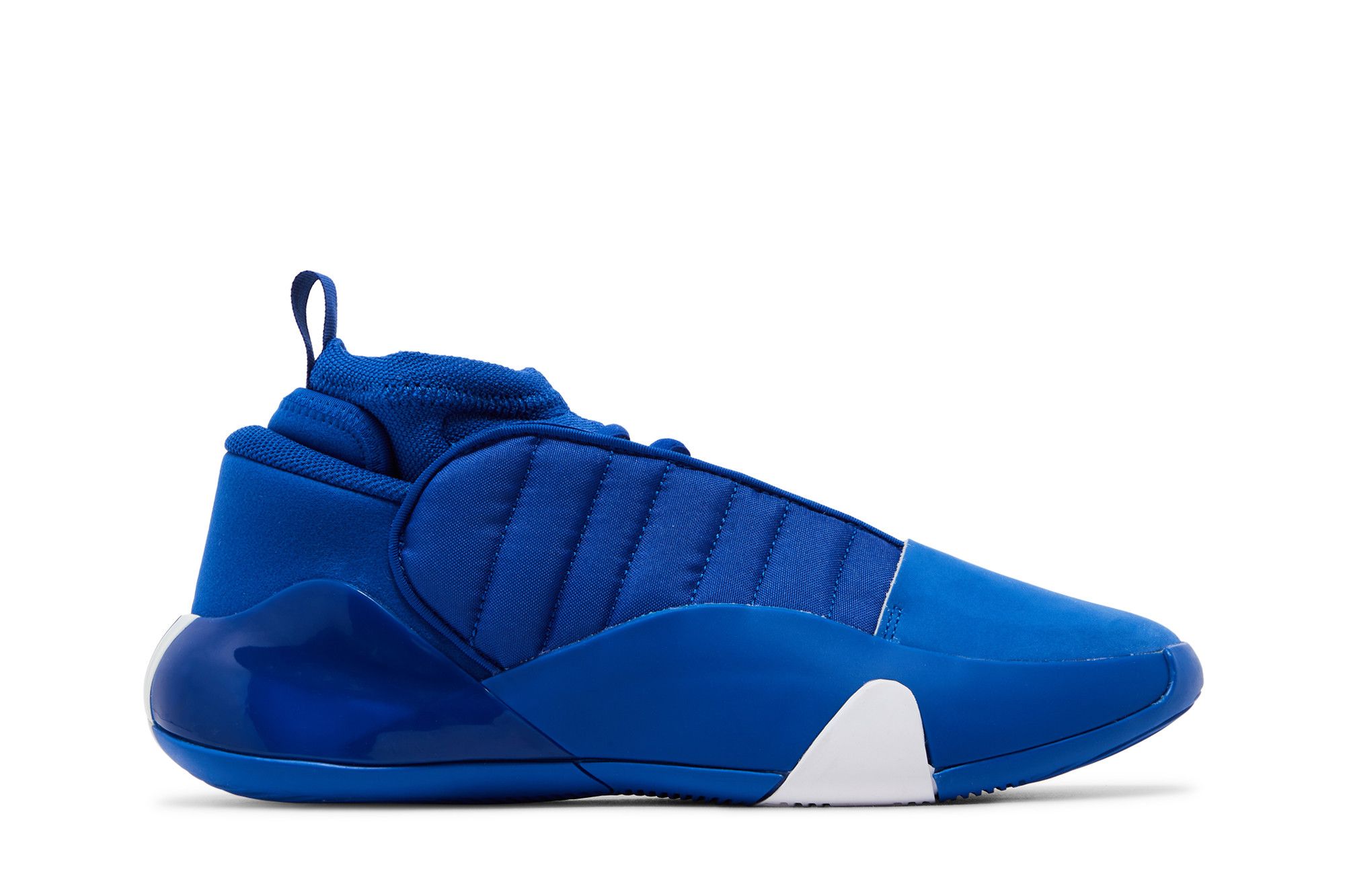 adidas Harden Vol. 7 'Royal Blue' IE9248