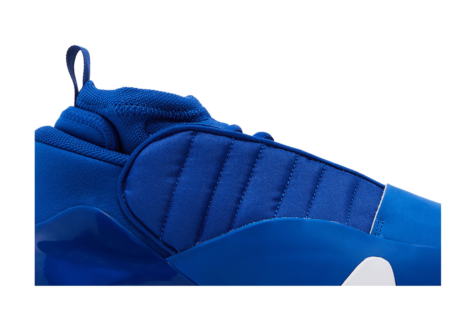Order adidas Harden Vol. 7 ''Königsblau'' IE9248