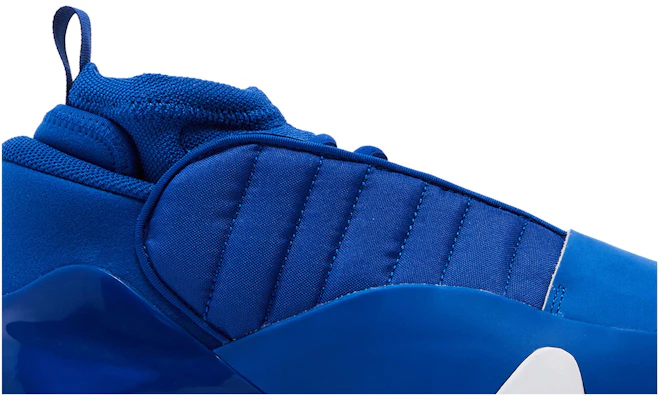 adidas Harden Vol. 7 ''Königsblau'' IE9248 Order adidas Harden Vol. 7 ''Königsblau'' IE9248