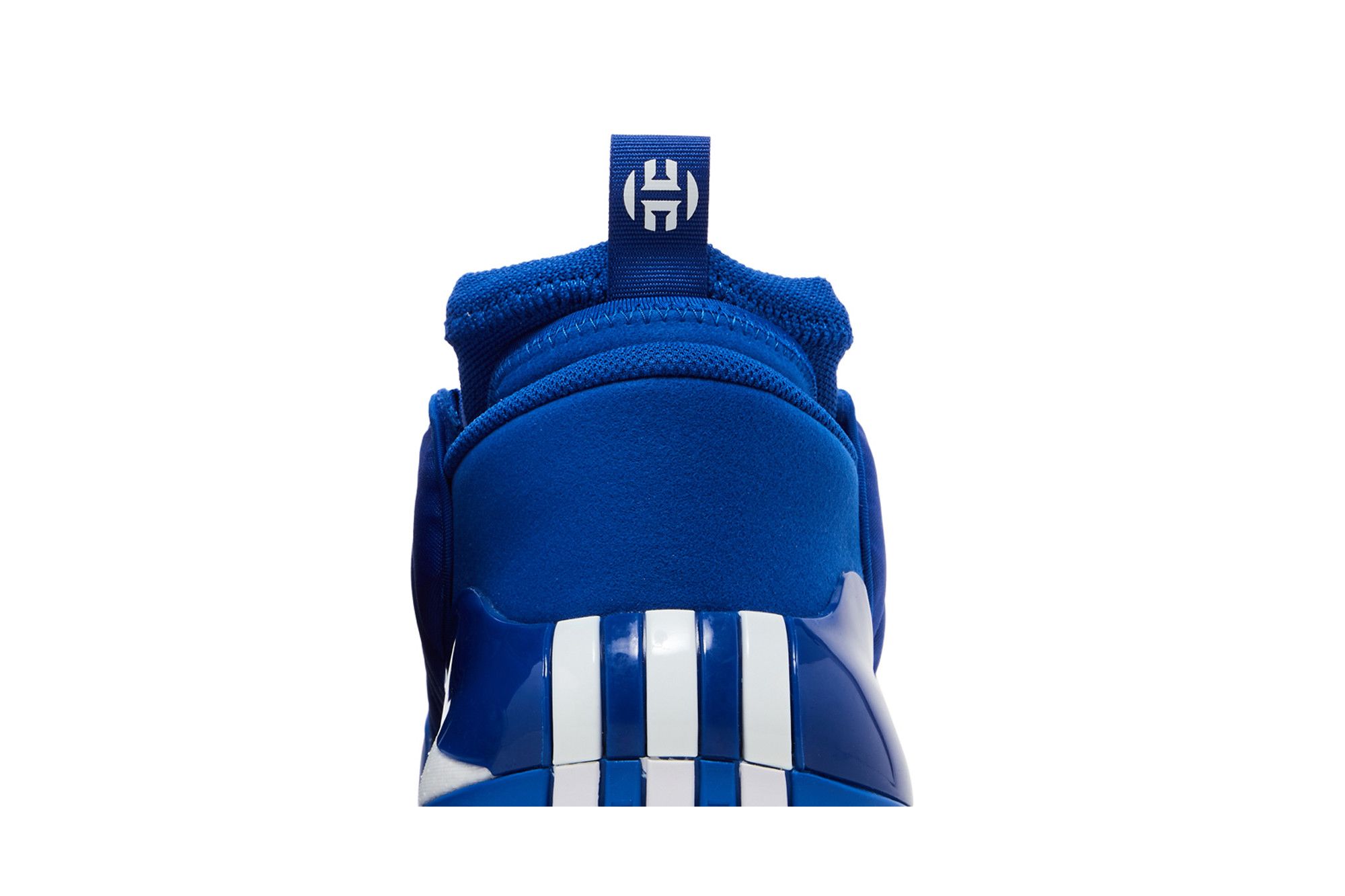 Sizing adidas Harden Vol. 7 ''Königsblau'' IE9248