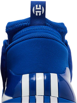 adidas Harden Vol. 7 ''Königsblau'' IE9248 Sizing adidas Harden Vol. 7 ''Königsblau'' IE9248
