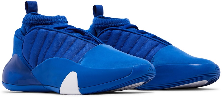 adidas Harden Vol. 7 ''Königsblau'' IE9248 Cheap adidas Harden Vol. 7 ''Königsblau'' IE9248