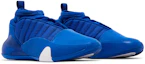 Cheap adidas Harden Vol. 7 ''Königsblau'' IE9248