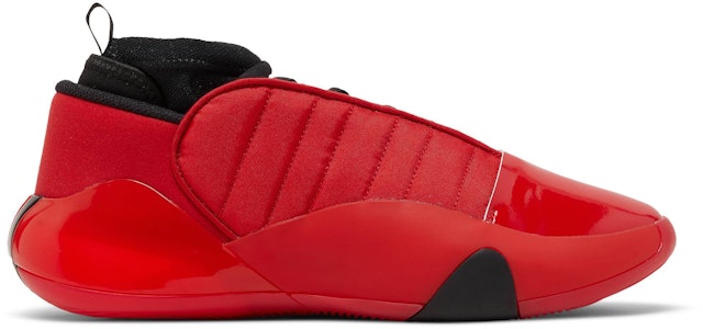 阿迪達斯 哈登 第七代 '暗紅色' GW4464 Buy 阿迪達斯 哈登 第七代 '暗紅色' GW4464