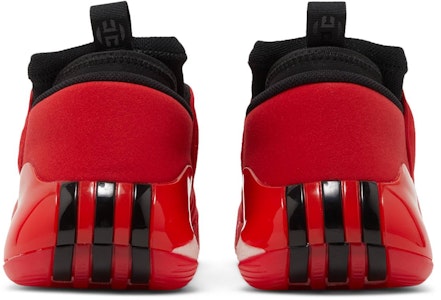 阿迪達斯 哈登 第七代 '暗紅色' GW4464 Details for 阿迪達斯 哈登 第七代 '暗紅色' GW4464