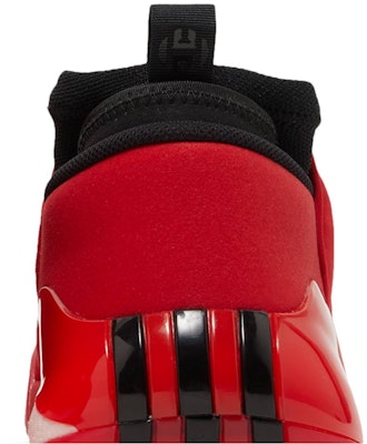 adidas Harden Vol. 7 'Scarlet' GW4464 Sizing adidas Harden Vol. 7 'Scarlet' GW4464