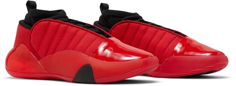 阿迪達斯 哈登 第七代 '暗紅色' GW4464 Cheap 阿迪達斯 哈登 第七代 '暗紅色' GW4464