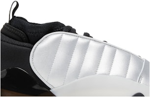 아디다스 하든 Vol. 7 '실버 메탈릭' HQ3424 Order 아디다스 하든 Vol. 7 '실버 메탈릭' HQ3424