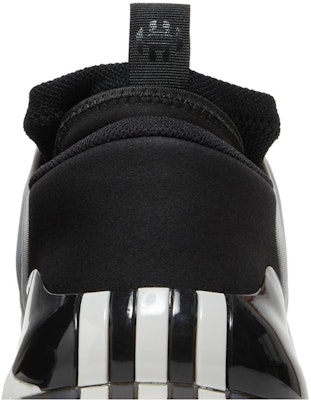 adidas Harden Vol. 7 'Silver Metallic' HQ3424 Sizing adidas Harden Vol. 7 'Silver Metallic' HQ3424