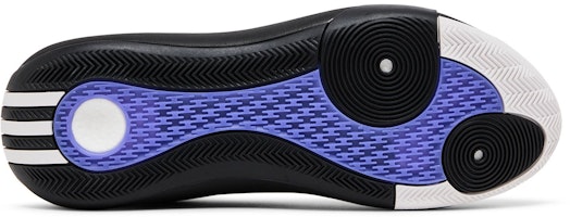 adidas Harden Vol. 8 "After Hours" 圓頭繫帶 耐磨透氣 低筒 籃球鞋 男款 黑白 Shop adidas Harden Vol. 8 "After Hours" 圓頭繫帶 耐磨透氣 低筒 籃球鞋 男款 黑白