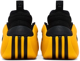 아디다스 하든 Vol. 8 '블랙 옐로우' IG6589 Details for 아디다스 하든 Vol. 8 '블랙 옐로우' IG6589